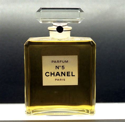 how much did chanel no 5 cost in 1921|chanel number 5 symbol.